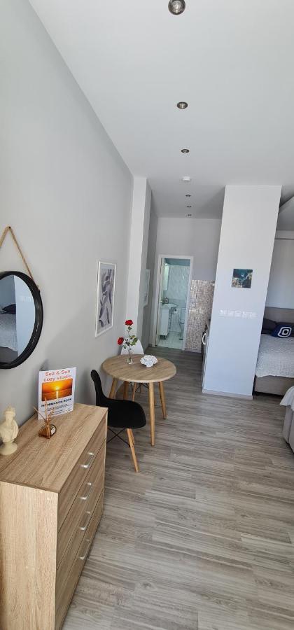Sea & Sun Cozy Apartment Kremasti (Rhodes)