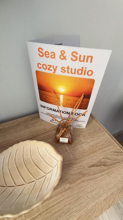 Sea & Sun Cozy * Kremasti (Rhodes)