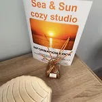 Sea & Sun Cozy Studio