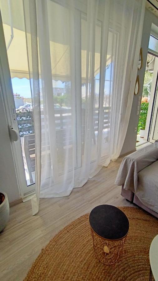 Apartment Sea & Sun Cozy