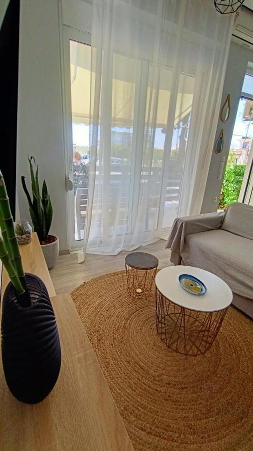 Apartment Sea & Sun Cozy *